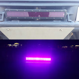 Color Pod LED Light Bar Covers, Set of 2